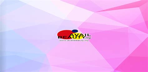 availbeauty.com login